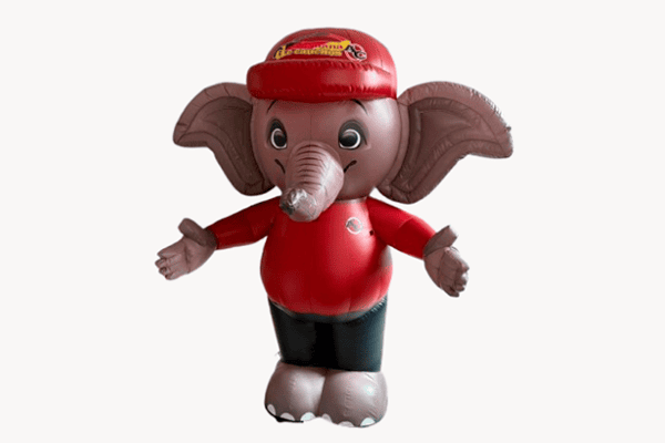 Figura Gota Dona Sangre